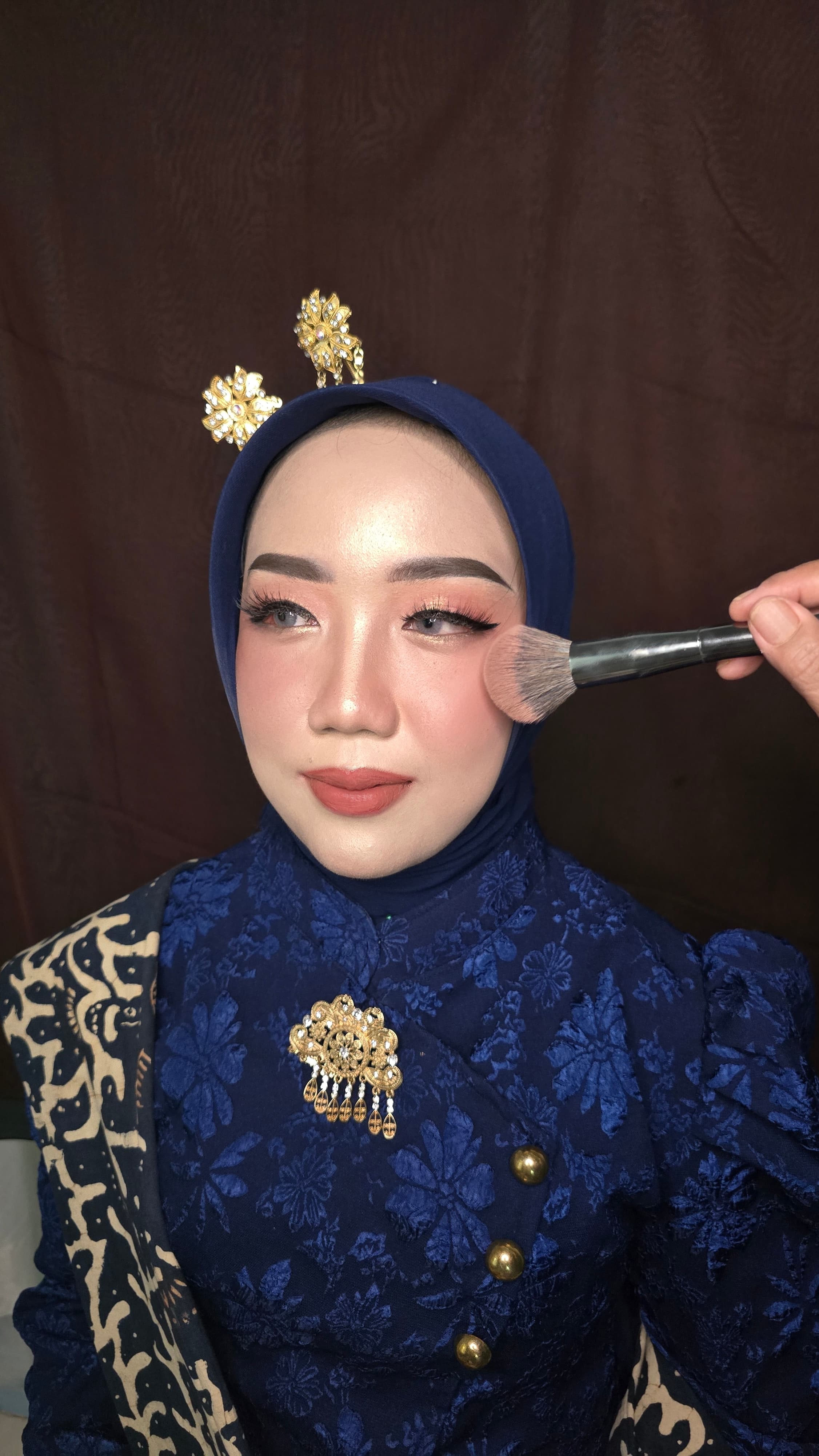 Hero Makeup